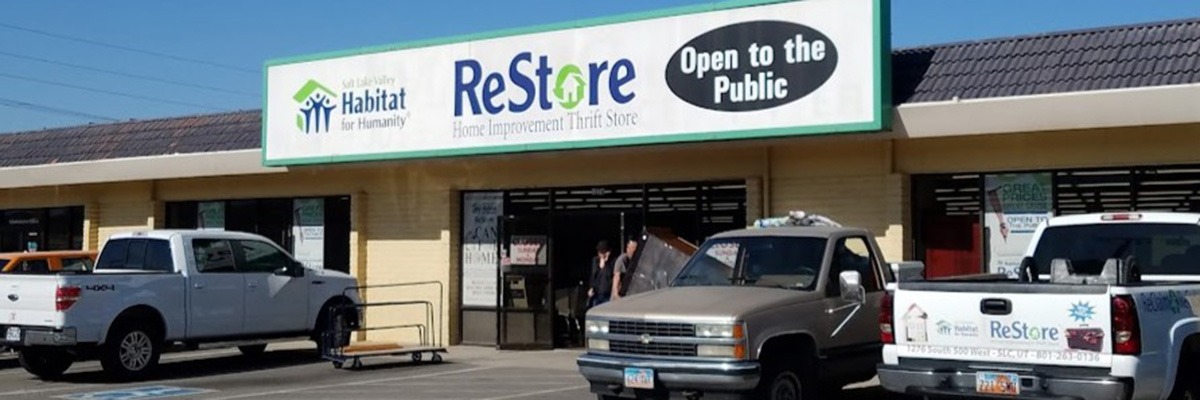 shop the restore